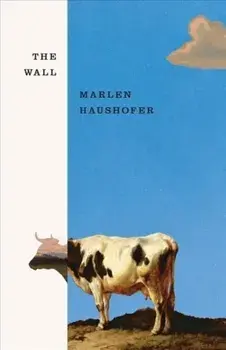 The Wall, Paperback/Marlen Haushofer