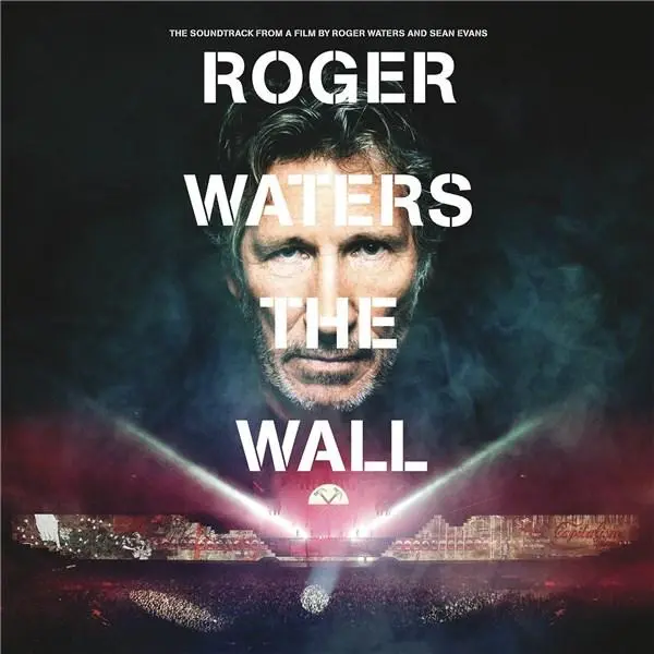 The Wall - Vinyl | Roger Waters