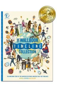 The Wallbook Timeline Collection - Christopher Lloyd