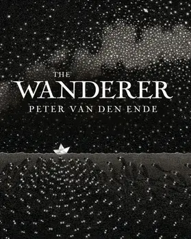 The Wanderer, Hardcover/Peter Van Den Ende