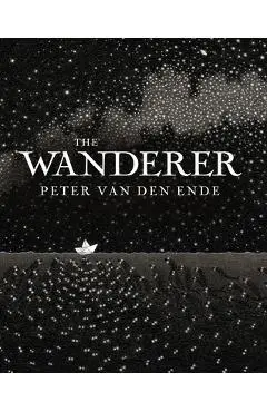 The Wanderer - Peter Van Den Ende