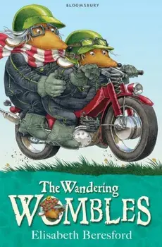 The Wandering Wombles, Paperback/Elisabeth Beresford