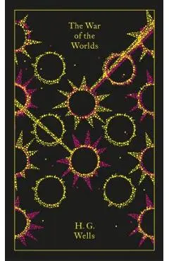The War of the Worlds - H. G. Wells