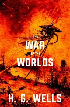 The War of the Worlds (Warbler Classics), Paperback/H. G. Wells