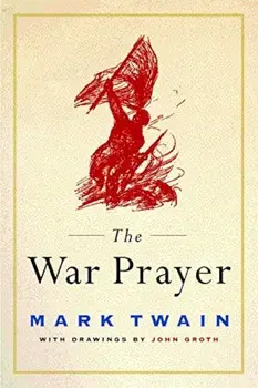 The War Prayer, Paperback/Mark Twain