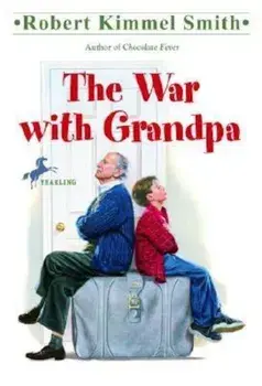 The War with Grandpa, Paperback/Robert Kimmel Smith