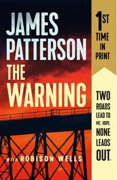The Warning - James Patterson