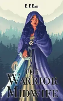The Warrior Midwife, Paperback/E. P. Bali