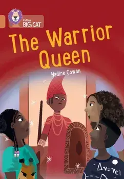 The Warrior Queen. Band 12/Copper, Paperback/Nadine Cowan