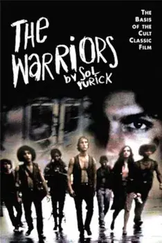 The Warriors, Paperback/Sol Yurick