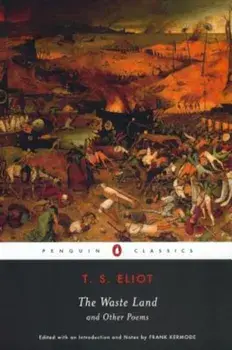 The Waste Land and Other Poems, Paperback/T. S. Eliot