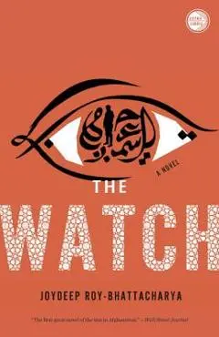 The Watch - Joydeep Roy-bhattacharya