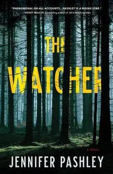 The Watcher, Hardcover/Jennifer Pashley