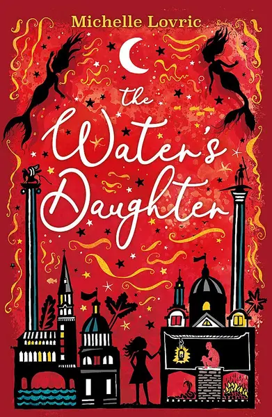 The Water's Daughter | Michelle Lovric