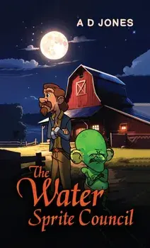 The Water Sprite Council, Paperback/A D Jones