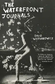 The Waterfront Journals, Paperback/David Wojnarowicz