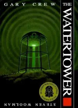 The Watertower, Paperback/Gary Crew