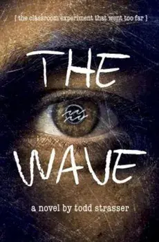The Wave, Paperback/Todd Strasser
