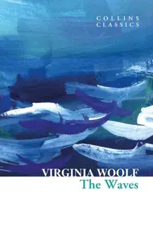 The Waves, Paperback/Virginia Woolf