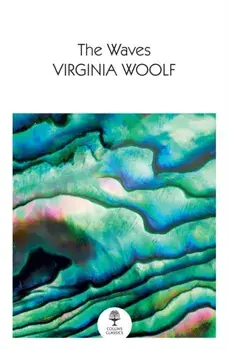 The Waves, Paperback/Virginia Woolf