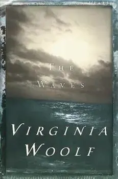 The Waves, Paperback/Virginia Woolf