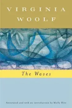 The Waves, Paperback/Virginia Woolf