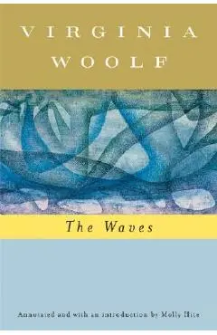 The Waves - Virginia Woolf