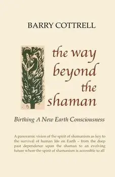 The Way Beyond The Shaman, Paperback/Barry Cottrell