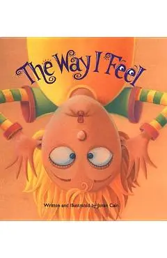 The Way I Feel - Janan Cain