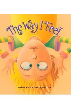 The Way I Feel - Janan Cain