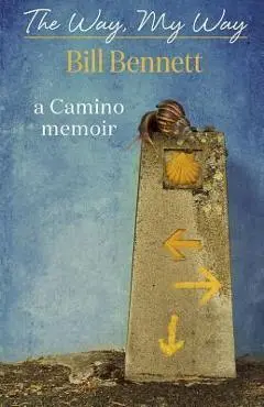 The Way, My Way - Jennifer Cluff