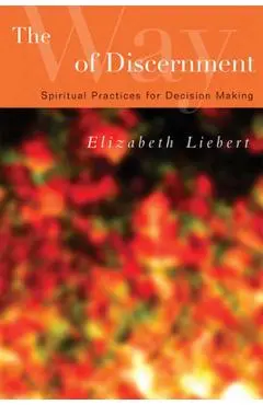 The Way of Discernment: Spiritual Practices for Decision Making - Elizabeth Liebert