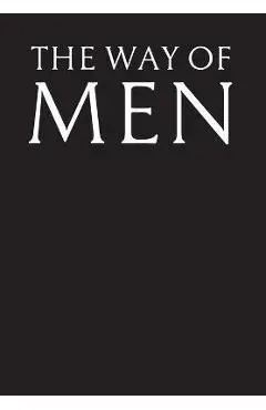 The Way of Men - Jack Donovan
