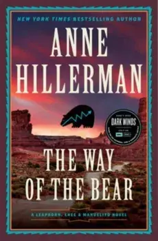 The Way of the Bear, Paperback/Anne Hillerman