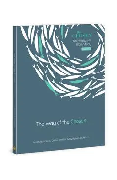 The Way of the Chosen: Volume 3 - Amanda Jenkins