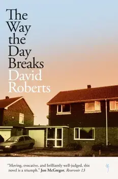 The Way the Day Breaks, Paperback/***