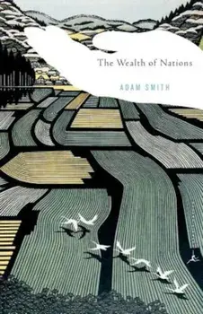 The Wealth of Nations, Paperback/Adam Smith