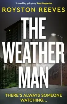 The Weatherman, Paperback/Royston Reeves