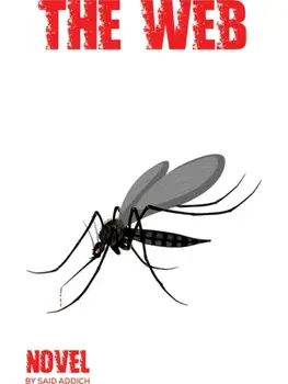 The Web, Hardback/Said Addich