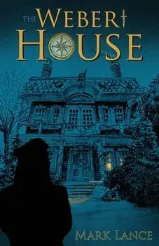 The Weber House, Paperback/Mark Lance