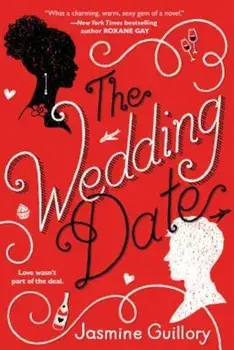 The Wedding Date, Paperback/Jasmine Guillory