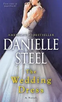 The Wedding Dress, Paperback/Danielle Steel