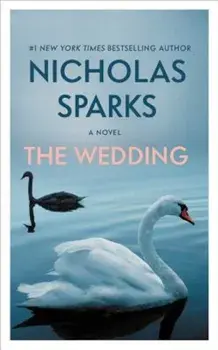 The Wedding, Hardcover/Nicholas Sparks