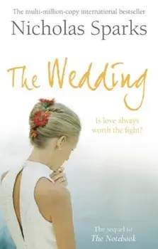The Wedding/Nicholas Sparks