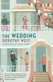The Wedding, Paperback/Dorothy West