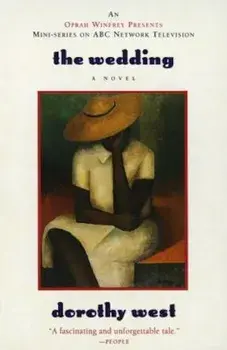 The Wedding, Paperback/Dorothy West
