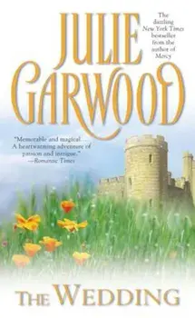 The Wedding, Paperback/Julie Garwood