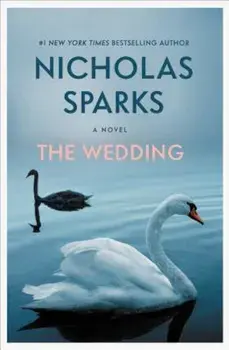 The Wedding, Paperback/Nicholas Sparks