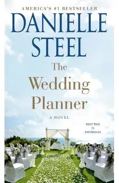 The Wedding Planner - Danielle Steel