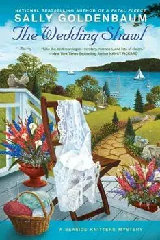 The Wedding Shawl, Paperback/Sally Goldenbaum